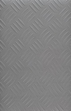 Effe Lamiera Copri Pavimento in PVC 1,3 mm 100h cm x 25 MT Grigio Chiaro