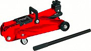 EINHELL 2011779 Cricchetto idraulico per Auto max 2 tonnellate  CC-TJ 2000
