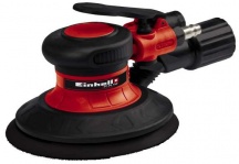 EINHELL 4133330 Levigatrice Pneumatica � Platorello mm 150+ 6 Fogli TC-PE 150