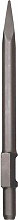 EINHELL 4139073 Scalpello attacco esagonale per demolitore lunghezza 410 mm