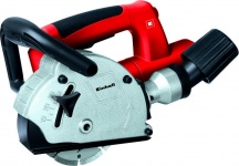 EINHELL 4350730 Scanalatrice Muro tracciatrice regolabile � disco 125 x 22,5 TH-MA1300