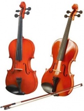 Eko 03511002 Violino Primo EBV 1410 1 2 Legno