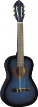 Eko CS-2 12 Chitarra Acustica Classica BlueBurst