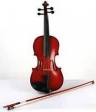 Eko EBV-1412 Violino Student 34