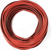 Ekon 0463429 Cavo audio a 2 fili per casse dello stereo