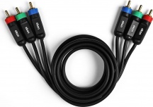 Ekon 3RCAYUV15 Cavo video YUV component Ekon connettori RGB