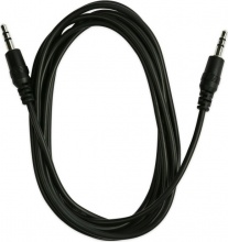 Ekon ECAJACK18MMK Cavo Audio Jack 3,5 mm Lunghezza 1,8 mt