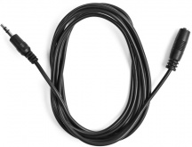 Ekon ECAJACK50MFK Cavo Audio Jack 3.5 Maschio Femmina
