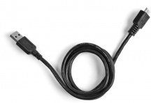 Ekon ECITUSB3MIC10MMK Cavo Usb 1 M Usb 3.2 3.1 Usb a Micro-Usb B Nero
