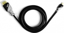 Ekon ECVHDMI18MICRO Cavo Hdmi 1.8 M Hdmi Tipo a Standard Hdmi Tipo D Micro Nero