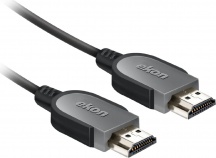 Ekon ECVHDMI18MMG Cavo Hdmi 1.4 Premium 1.8 mt