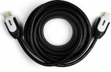 Ekon ECVHDMI50MMK Cavo Hdmi 1.4 Lunghezza 5 mt