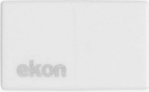 Ekon FIX2RJ11F Raccordo telefonico RJ11RJ11 6P4C