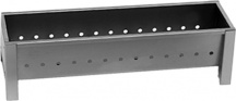El Gaucho GRILL40 Spiedo Grill in Ferro da 40 cm