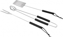 El Gaucho GRILL7 Set Barbecue 3 Pz