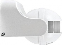 Electraline 5243c5289 Sensore Movimento Ir Volt 230 180� mt 12 Sec 10240