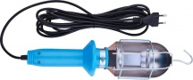 Electraline 60998 Lampada Portatile Ml.5