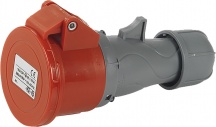 Electraline 80851 Presa Volante Industriale 415 V Art.