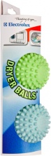 Electrolux 9029791861 Palline per asciugatrice colore blue e Verde