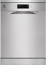 Electrolux 911514100 Lavastoviglie 60 cm 13 Coperti D Inox ESA47300SX