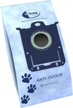 Electrolux E203S Sacchetto aspirapolvere 900 168 459 S BAG