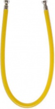 Electrolux E2HGF100 Tubo per Gas metano Piano cottura Lunghezza 1 metro 12" FF
