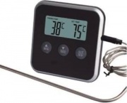 Electrolux E4KTD001 Termometro Digitale Cucina Sonda Display Temperatura Carni