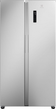 Electrolux EAT6ME53U0 Frigorifero Americano Side by Side 532L Classe E No Frost