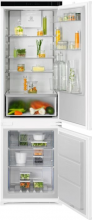 Electrolux ENA7CE18S Frigorifero Combinato da Incasso 248 Litri Classe E NoFrost