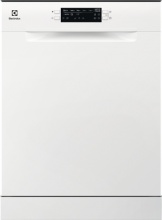 Electrolux ESA47200SW Lavastoviglie 13 coperti Classe E 60 cm Airdry Bianco