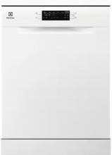 Electrolux ESA47300S Lavastoviglie 13 Coperti D Libera Installazione 60cm Bianco
