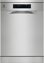 Electrolux ESS68400SX Lavastoviglie Libera Installazione 14 Coperti C 60 cm Inox