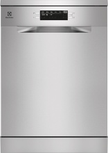 Electrolux ESS68600SX Lavastoviglie Libera Installazione 14 Coperti A 60 cm Inox