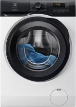 Electrolux EW6F19BGZ Lavatrice 9 Kg Classe A 1400 giri 63,6cm Inverter SensiCare