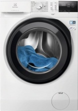Electrolux EW6FM29G Lavatrice 9 Kg Classe A 64 cm 1351 g Inverter SensiCare 600