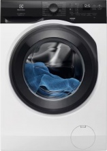 Electrolux EW6FZBG215 Lavatrice 10,5 Kg Classe A 1400 giri 64 cm Inverter Vapore