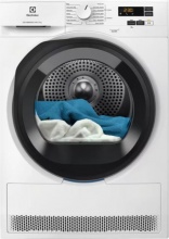 Electrolux EW6H19G Asciugatrice a Pompa di Calore 9 Kg A+++ 66 cm 600 GentleCare