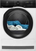 Electrolux EW6H1ZBG9C Asciugatrice a Pompa di Calore 9Kg Classe C Inverter 64 cm
