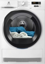 Electrolux EW6HA19G Asciugatrice a Pompa di Calore 9 Kg Classe C 64 cm Vapore