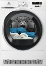 Electrolux EW6HBG19G Asciugatrice 9 Kg Classe C 66 cm Inverter  GentleCare 600