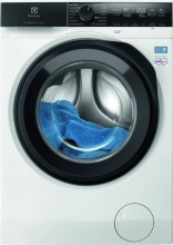 Electrolux EW7F412A Lavatrice 12 Kg Classe A 1400 giri 63,6 cm Inverter Vapore