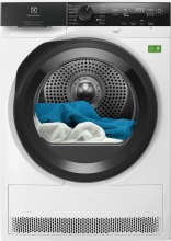 Electrolux EW7H4E10BY Asciugatrice a Pompa di Calore 10 Kg Cl.B Inverter 64 cm
