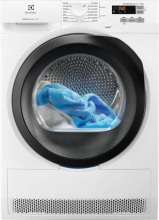Electrolux EW7H583B Asciugatrice 8 Kg A++ Inverter e Pompa di calore 64 cm