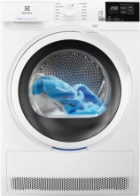 Electrolux EW7HA482 Asciugatrice 8 Kg A++ Inverter Pompa di calore 63 cm