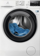 Electrolux EW7W2106G Lavasciuga 10+6 Kg Classe D 64 cm 1600 giri Vapore Bianco