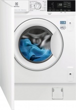 Electrolux EW7W84BDBI Lavasciuga da Incasso 7+4 Kg Classe D 1600 giri 54 cm