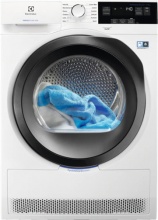 Electrolux EW9H283S Asciugatrice 8 Kg Classe A+++ Inverter Pompa di Calore 66 cm