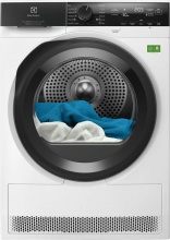 Electrolux EW9H41AY Asciugatrice 10 Kg Classe A Inverter Calore 64 cm Wi-Fi