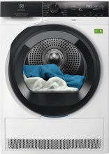 Electrolux EW9H4Y9A Asciugatrice a Pompa di Calore 9 Kg Classe A Inverter 66 cm