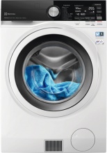Electrolux EW9W216BW Lavasciuga 10+6 Kg Classe B 64 cm 1551 giri Inverter Vapore